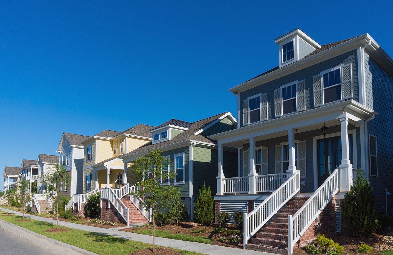 Berkeley County Property Management