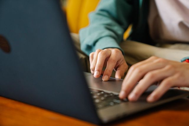 typing-laptop