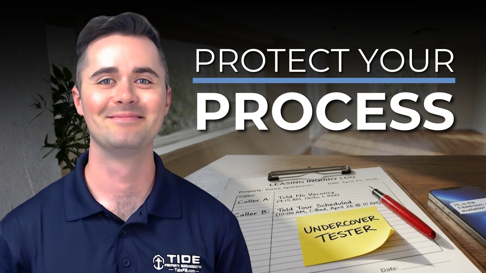 Is Your Leasing Process Fair Housing Ready?