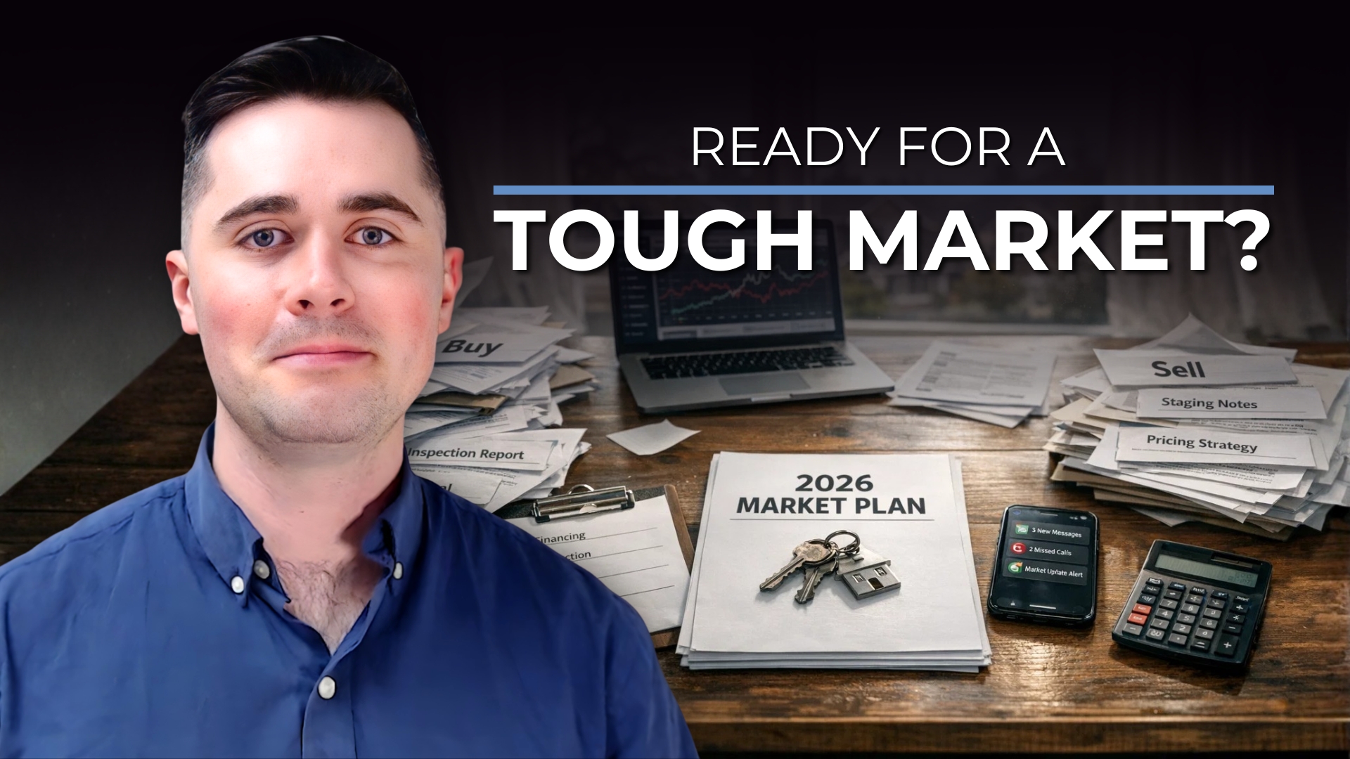 What Happens When a Listing Turns Into a Rental?