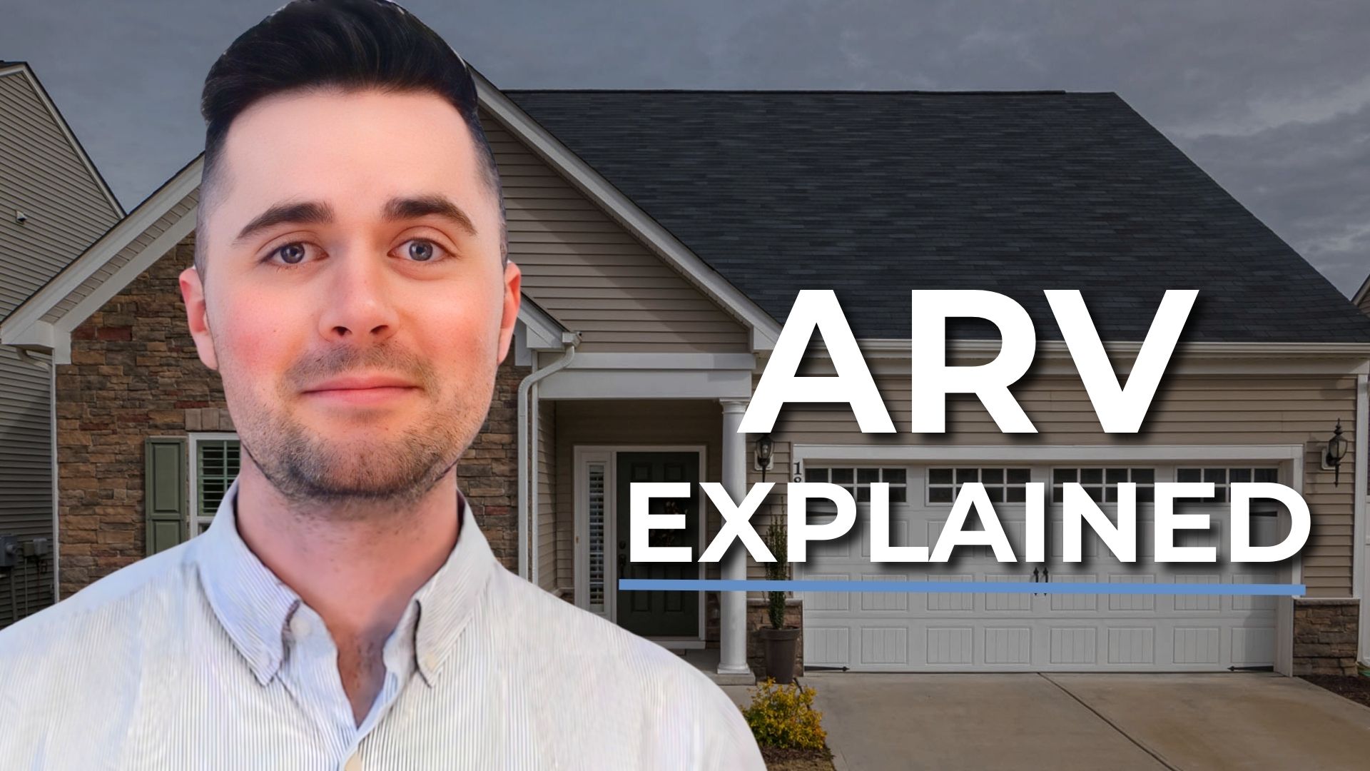 What Does After Repair Value or ARV Mean in Real Estate?