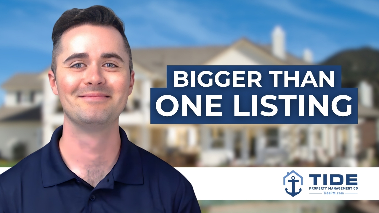 Your Database Is Bigger Than Your Next Listing